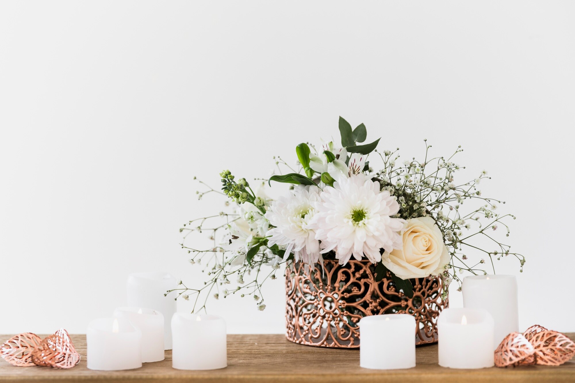 Centerpieces