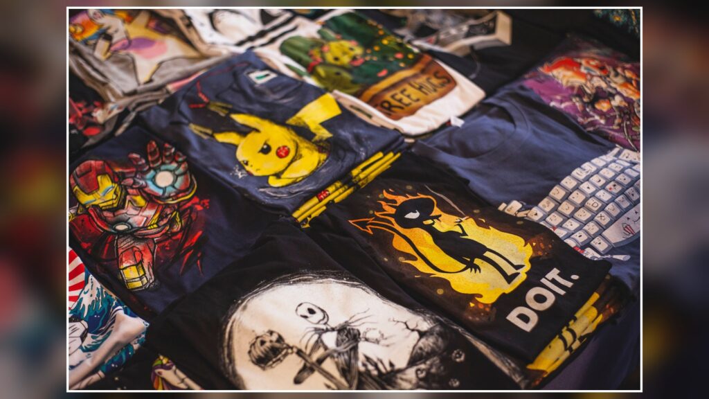 T-Shirts