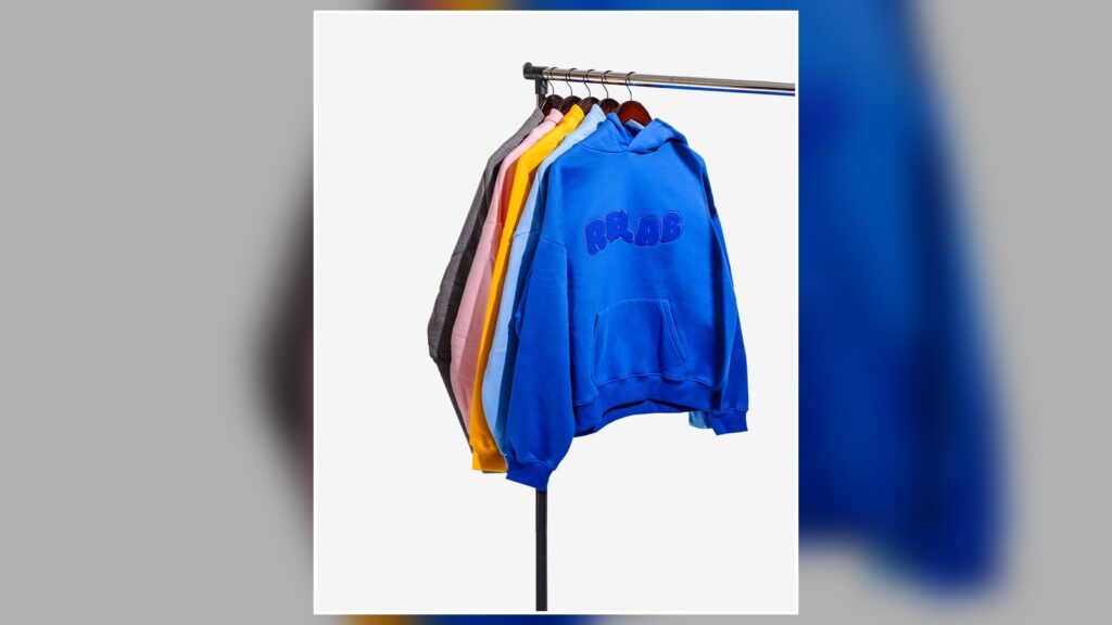 Sweatshirts