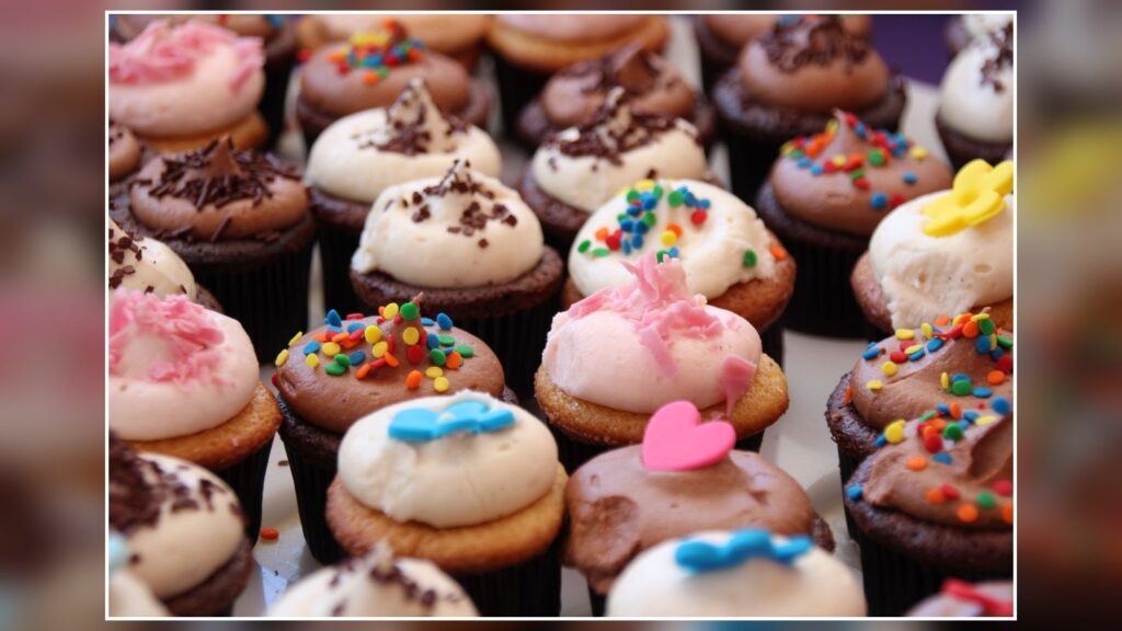 Cupcakes