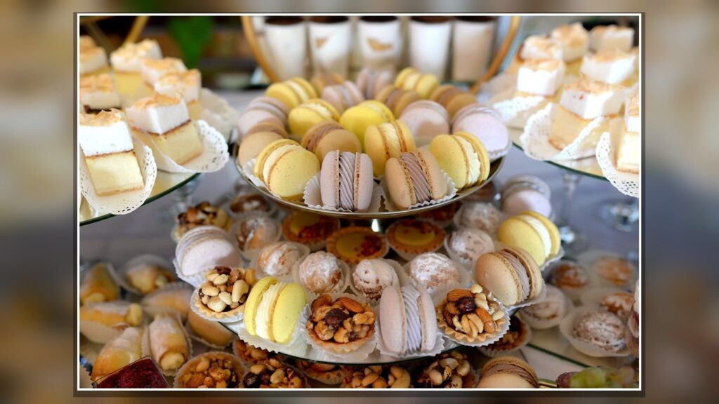 Dessert_Trays