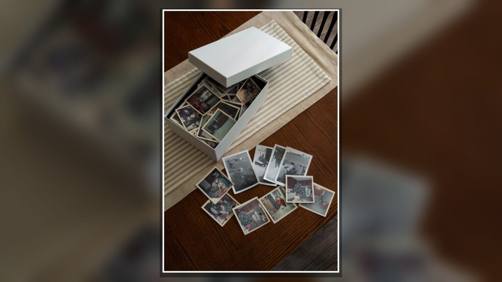 Keepsakes