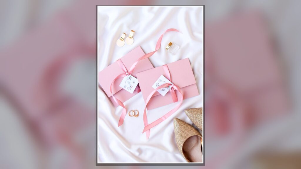 Invitations