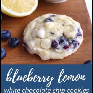 Blueberry Lemon
