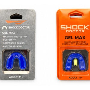 Shock Dr Mouth Guard: Adult 11